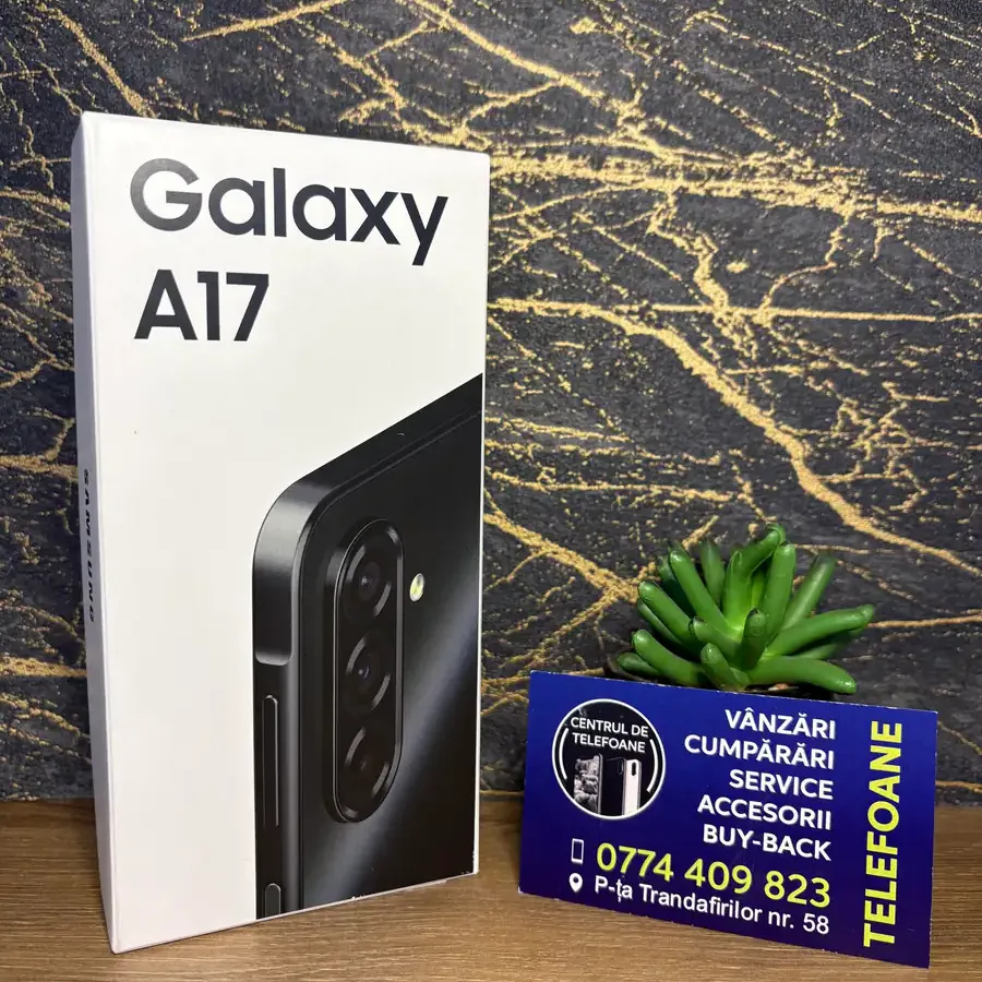 Samsung Galaxy A17 128GB